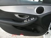Mercedes-Benz C 220 d AMG Line