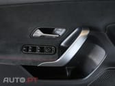 Mercedes-Benz A 180 d AMG Line Aut.