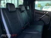 Ford Ranger 2.0 TDCi CD Raptor 4WD