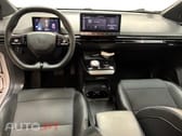 MG MG4 64 kWh Comfort