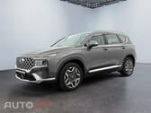 Hyundai Santa Fe 1.6 T-GDi PHEV Business