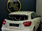 Mercedes-Benz A 180 CDI AMG