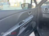 Renault Clio 1.5DCi Limited