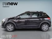 Dacia Sandero TCe 90 FAP Stepway Expression