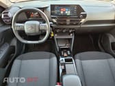 Citroen e-C4 50 kWh Feel Pack
