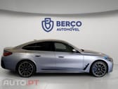 BMW i4 M50 Pack Desportivo M Pro