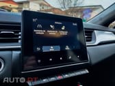 Renault Captur TCe 100 BUSINESS EDITION