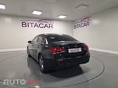 Mercedes-Benz A 180 D LIMOUSINE STYLE PLUS