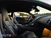 Jaguar F-Type 3.0 V6 S/C Auto