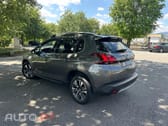 Peugeot 2008 1.2 PureTech Allure EAT6