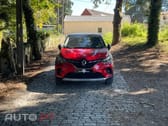 Renault Captur 1.0 TCe Exclusive