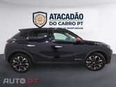 DS DS3 Crossback Ines de la Fressange
