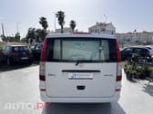 Mercedes-Benz Vito 109 CDi/32 6L