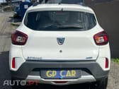 Dacia Spring 45 Confort Plus