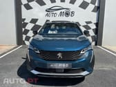 Peugeot 3008 1.6 Hybrid GT e-EAT8
