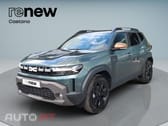 Dacia Duster 1.8 Hybrid 155 Extreme