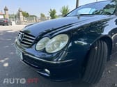 Mercedes-Benz CLK 200 K Avantgarde Aut.