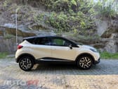 Renault Captur 1.5 dCi Exclusive