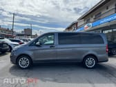 Mercedes-Benz Vito 114 CDi/34 Select