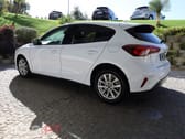 Ford Focus 1.0 EcoBoost MHEV Connected