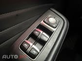 MG EHS PHEV Hybrid Luxury
