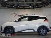 BYD Dolphin Surf Comfort