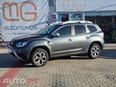 Dacia Duster 1.0 TCe ECO-G Extreme Bi-Fuel