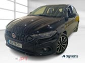 Fiat Tipo 1.3 M-Jet Lounge