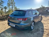 Seat Leon 5f8 ST FR