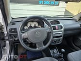 Opel Corsa 1.7 DTi 16V Sport