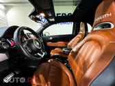 Abarth 500 1.4 T-Jet Competizione MTA