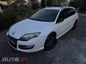 Renault Laguna 1.5 dCi Dynamique S