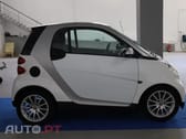 Smart ForTwo 1.0 mhd Passion 71