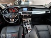 BMW 520 dA Executive