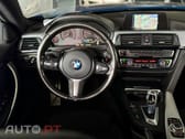 BMW 420 d Pack M Auto