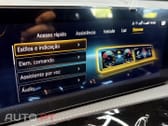 Mercedes-Benz A 200 AMG Line