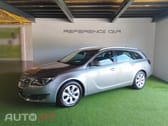 Opel Insignia 2.0 CDTI Executive 140cv