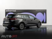 Renault Mégane Sport Tourer 1.6 E-Tech Plug-In Limited