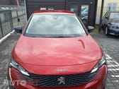 Peugeot 3008 1.6 Hybrid Allure e-EAT8