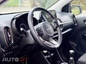 Kia Picanto 1.0 CVVT Urban