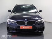 BMW 520 d Auto Pack M