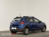Dacia Sandero Sandero 1.0 TCe Stepway Expression
