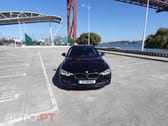 BMW 318 d Line Sport Auto