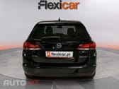 Opel Astra Sports Tourer SPORTS-TOURER 1.6 CDTI 110 DYNAMIC START-STOP