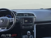 Renault Kadjar Energy dCi 110 Business