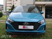 Hyundai i20 1.2 Comfort