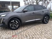 Peugeot 2008 PureTech 130 Allure Pack