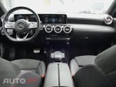 Mercedes-Benz A 180 d AMG Line Aut.