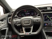 Audi Q3 45 TFSIe S line S tronic