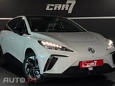 MG MG4 64 kWh Comfort